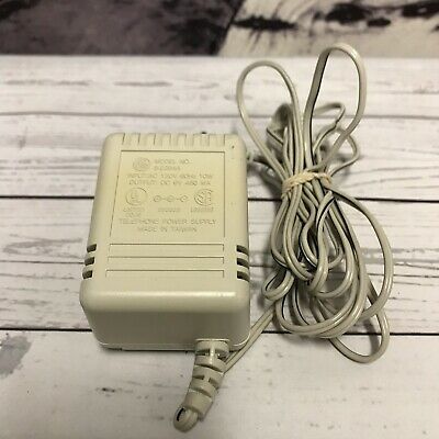 NEW Electric 5-2284A AC Adapter Power Supply Charger DC 9V 450mA